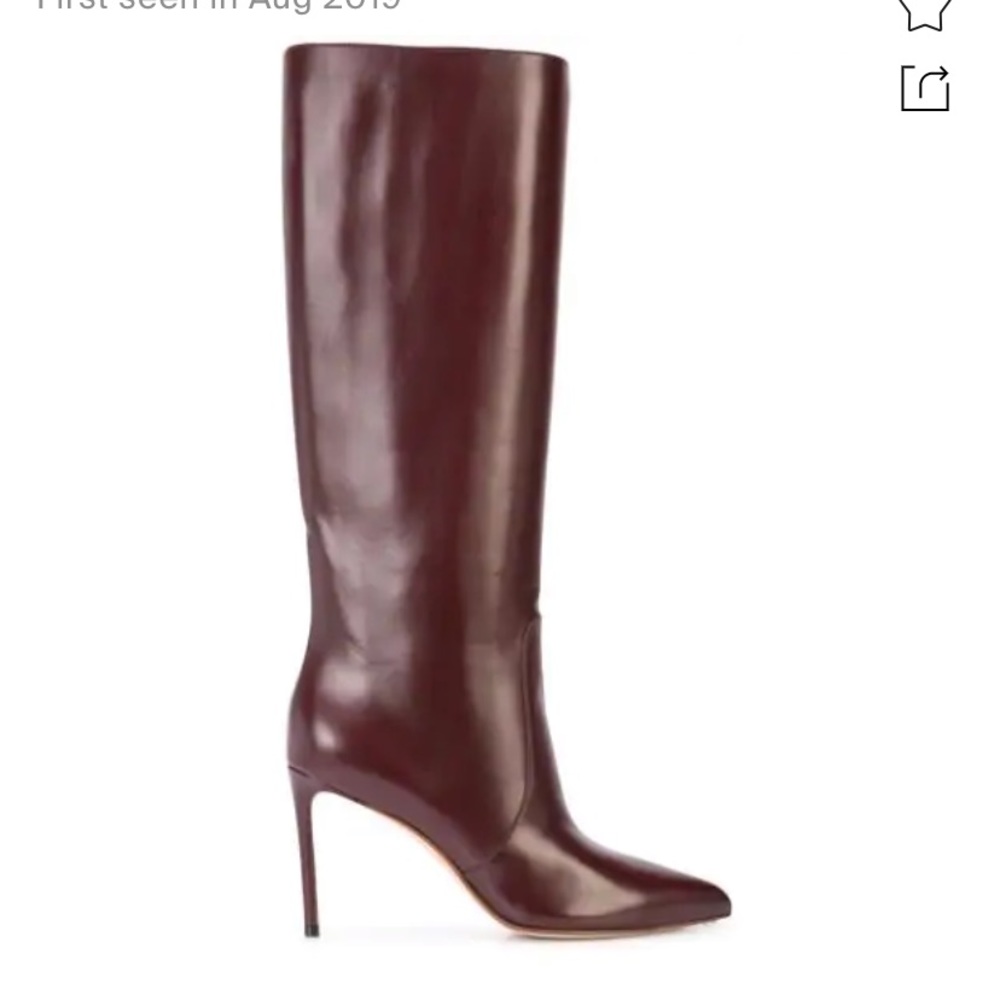 Classic beautiful boots